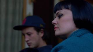 Tami Neilson "Lonely" feat. Marlon Williams- Official Music Video (US/CAN version)
