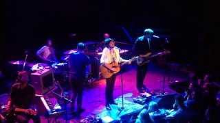 Okkervil River - "Another Radio Song" (Live at Bowery Ballroom)