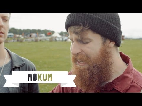 Adam Barnes - I Can't Love You Anymore • Mokum Sessions #89