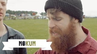 Adam Barnes - I Can&#39;t Love You Anymore • Mokum Sessions #89