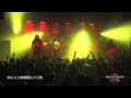 Suicide Silence ~ No Pity for a Coward ~ live HD ...