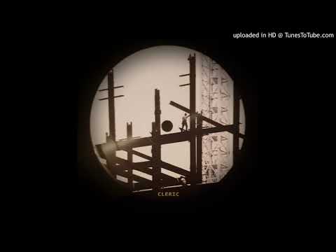 CLERIC - DUALISTIC SOUL