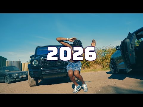 [FREE] Russ Millions x Crashment Drill Type Beat 2026 | '2026' (Prodbygravey)