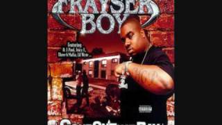 Frayser Boy - Young Niggaz (feat. Juicy J)