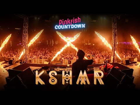 KSHMR Live in Malaysia (Full DJ Set) @ Pinkfish Countdown 2023