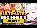 Uma Musume ULTIMATE Beginner Guide ALL BEST TIPS NO YAPPING Uma Musume Beginner Guide