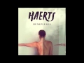 HAERTS - Wings (Shlohmo Remix) 