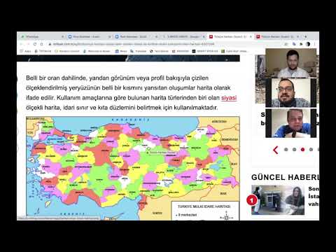 Learn Turkish in 3 months with Hasan Abdullah! Lesson 3