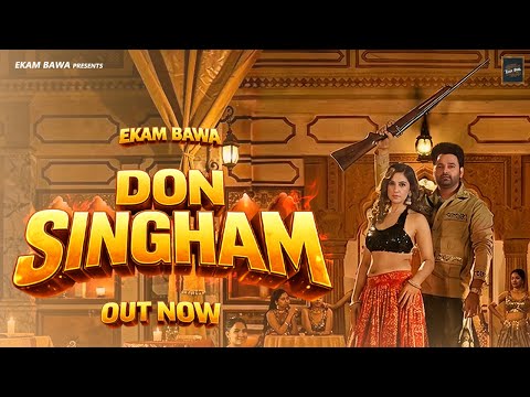 Don Singham