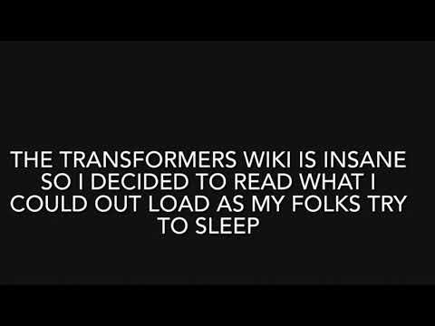 Tfwiki Net
