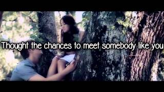 Miley Cyrus - One In A Million. [Lyrics]