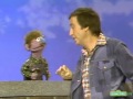 Classic Sesame Street People In Your Neighborhood
