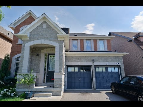 23 Freshmeadow Street Brampton, Hamid Intezam