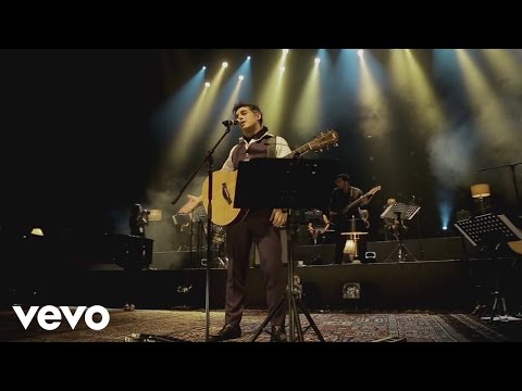 Pelo Madueño - No Hay Estrellas en El Mar (En Vivo)