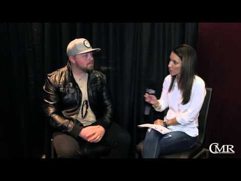 Bryson Jennings Interview with CountryMusicRocks.net