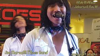 Download lagu Panah Asmara by Jim Marzall T'Koes Band mp3 Download lagu Panah Asmara by Jim Marzall T'Koes Band mp3