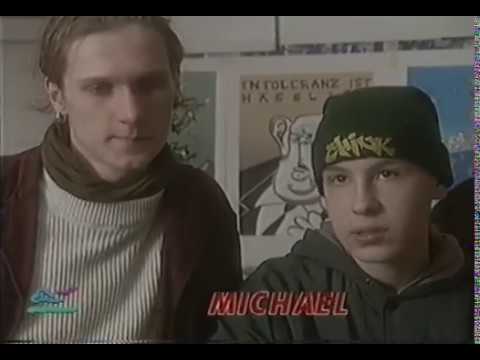 FEUERREITER: AIRBRUSHING & SWAT POSSE (1994)