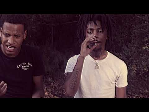 Spazz Rambo feat. BlockRaised - Wave (official music video)