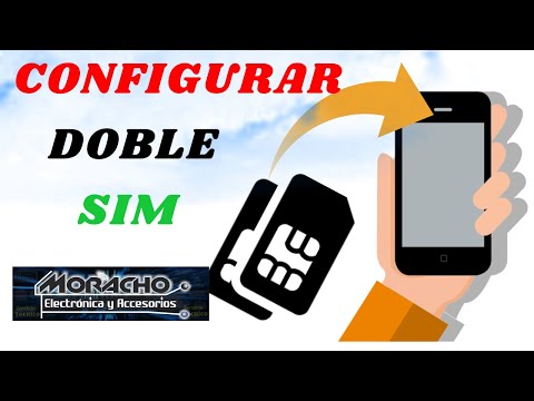 Managing a Dual SIM Card Smartphone: Basic Operation Explanation