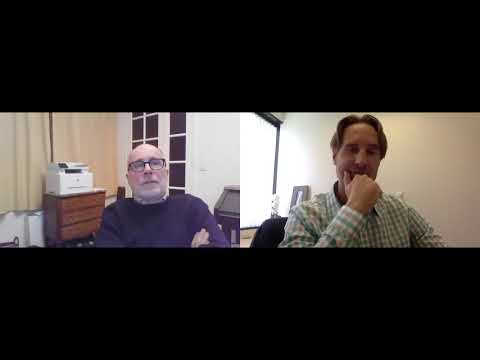 Jacques Hébert Interview on Hébertisme nowadays.