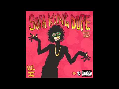 Tyler Gary - California Girls (feat. Sucka Teejay) (Prod. by Negrosaki)