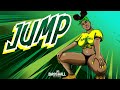 Tribal Kush, Walshy Fire & Mr. Vegas - Jump