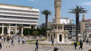 İZMİR İZLE | İZMİR CANLI İZLE | İZMİR CANLI SEYRET | MOBESE KAMERALARI|İZMİR SAA