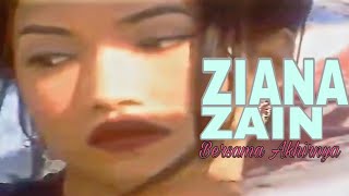 Ziana Zain - Bersama Akhirnya (Filem: Sembilu 2 1995) (Music Video)