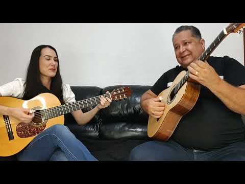 Amarga Ilusão - Marcos Violeiro e Jaqueline Carvalho