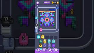 Pixel Flow Level 2752