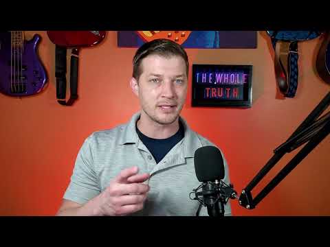 Genesis 31:22-55 || the Confrontation || Jacob and Laban