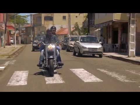 Jimmy Ramasami "Sonné mwen" clip 2014