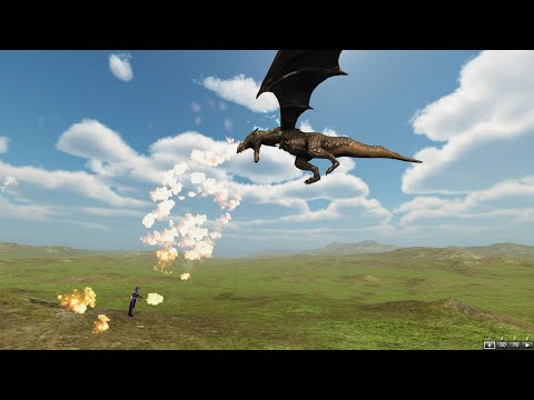 SPACE MAGE vs EVERY UNIT - Beast Battle Simulator