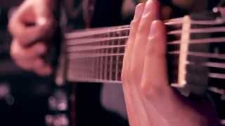 Video thumbnail for Fractal Audio Axe FX Standard Djent Test by Andrey Teterlev