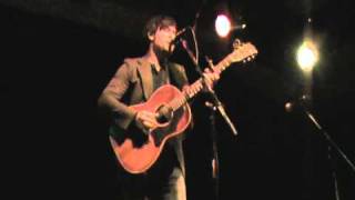 The Damnwells - &quot;A Way To Say Goodbye&quot; - Jammin&#39; Java - 12/09/10