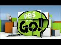 PBS KIDS GO System Cue Rubiks Cube 2010 2013