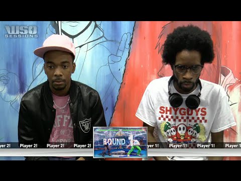 WSO Sessions 20/07/16 - Ryan Hart, Problem X, Linkexelo, Damascus & Tyrant