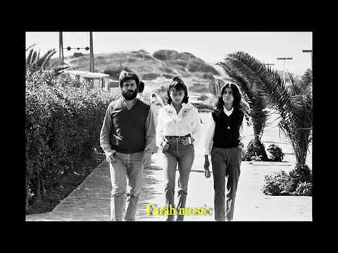 قمر المراية - مارسيل خليفة و أميمة الخليل