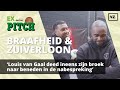 'Louis van Gaal deed ineens zijn broek naar beneden in de nabespreking'