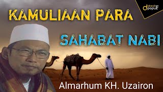 Download lagu BAYAN ALMARHUM KH. UZAIRON JAMAAH TABLIGH, KEMULIAAN SIFAT PARA SAHABAT NABI,~Almarhum Kh.uzairon mp3