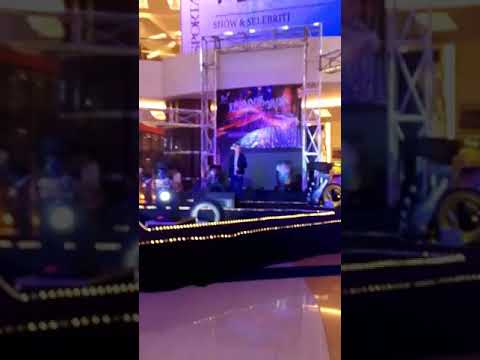 Peri Cintaku by Marcell performed by Gery Andika on Final Duet Konser Kahitna