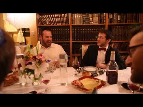 M'ein Olam Habah   Jewish a cappella music group Shir Soul featuring The Weinreb Brothers