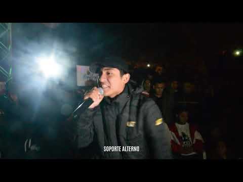 BEEF vs RMC || Curtos FMS PERU