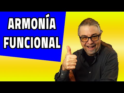 Armonía Funcional | ¿Qué es?