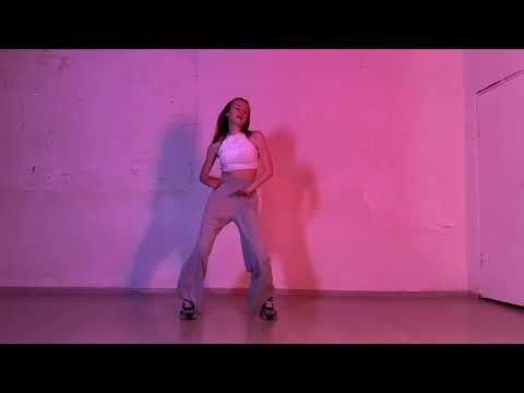 Britney Spears - Gimme more (Jazz Funk dance) 2.0