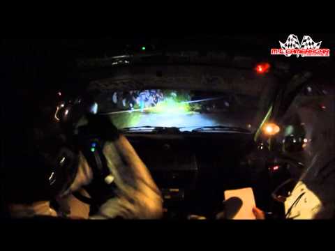 Rally Citta' di Lucca 2014 - Mei - Antongiovanni Renault Clio Williams N3