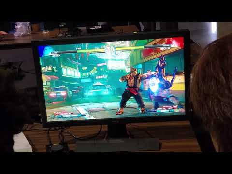 CEO Daytona 2019 pools - Machabo pt.2