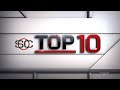 TSN Top 10: Great Plays By Great Players