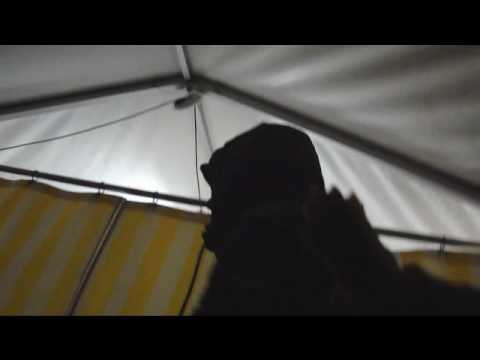 Überfall Zeltlager 2010 Altusried