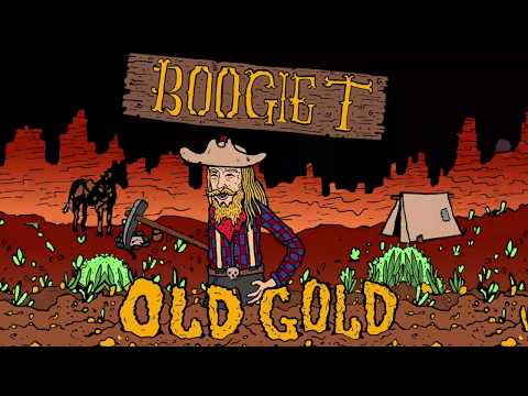 Boogie T x SubDocta - Bambaataa